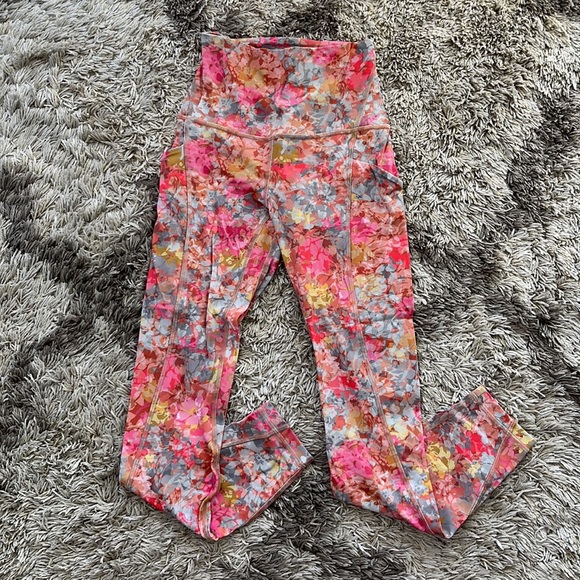 Lululemon Align Pant 25 - Picture 2 of 5